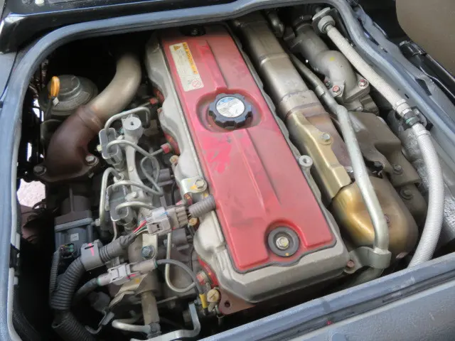 日野 リエッセ SKG-XZB70M(2WD)の写真33