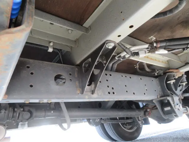 日野 リエッセ SKG-XZB70M(2WD)の写真34