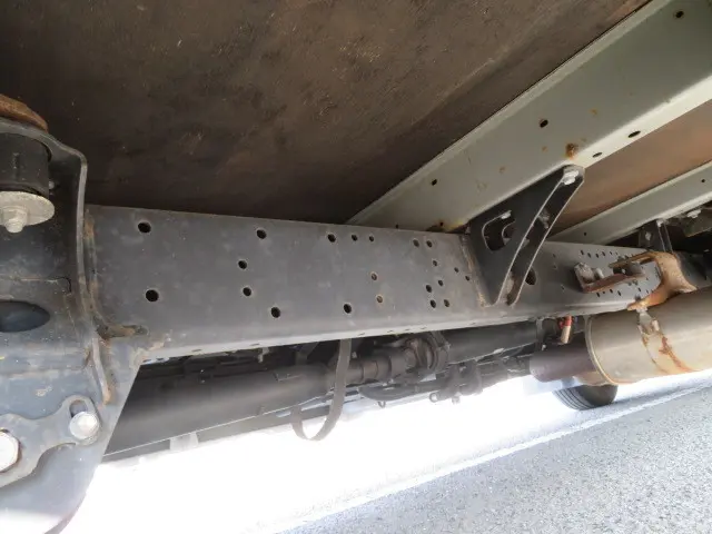 日野 リエッセ SKG-XZB70M(2WD)の写真35