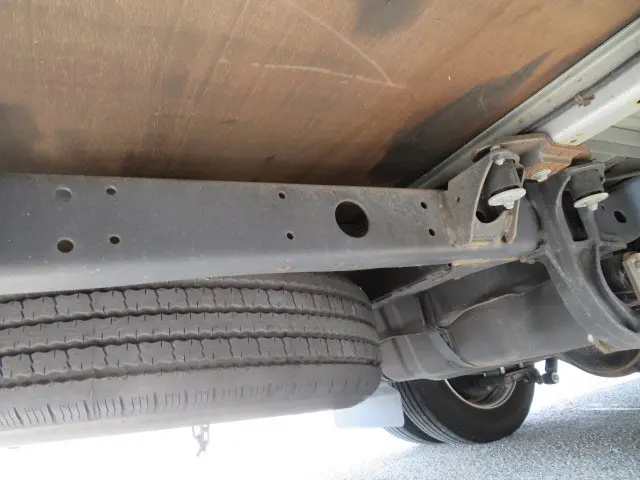 日野 リエッセ SKG-XZB70M(2WD)の写真36