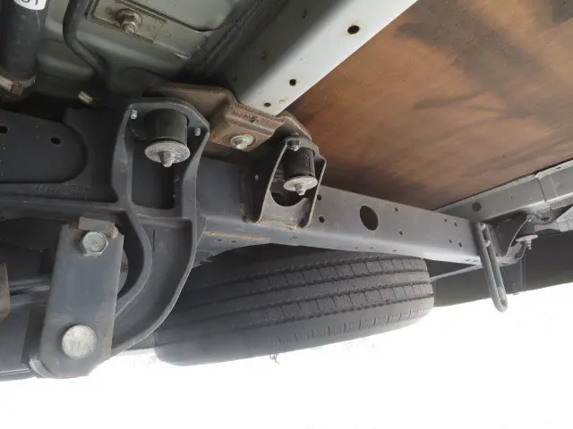 日野 リエッセ SKG-XZB70M(2WD)の写真37