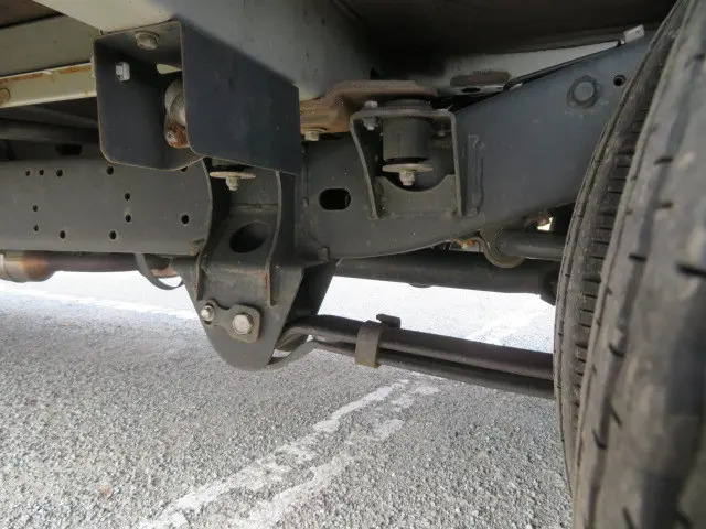 日野 リエッセ SKG-XZB70M(2WD)の写真38