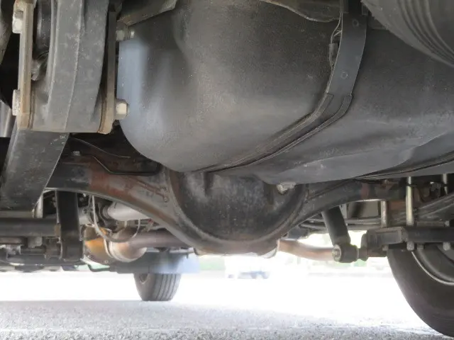 日野 リエッセ SKG-XZB70M(2WD)の写真39