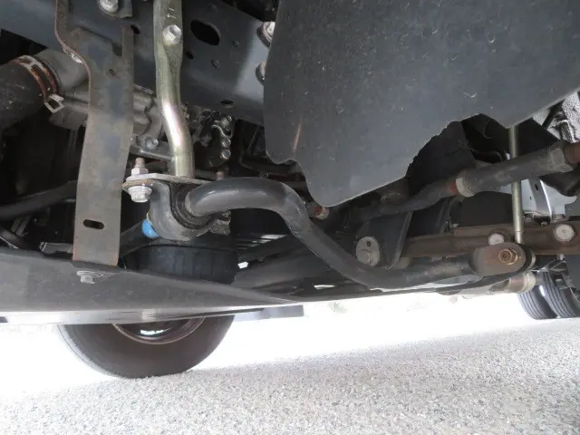 日野 リエッセ SKG-XZB70M(2WD)の写真40