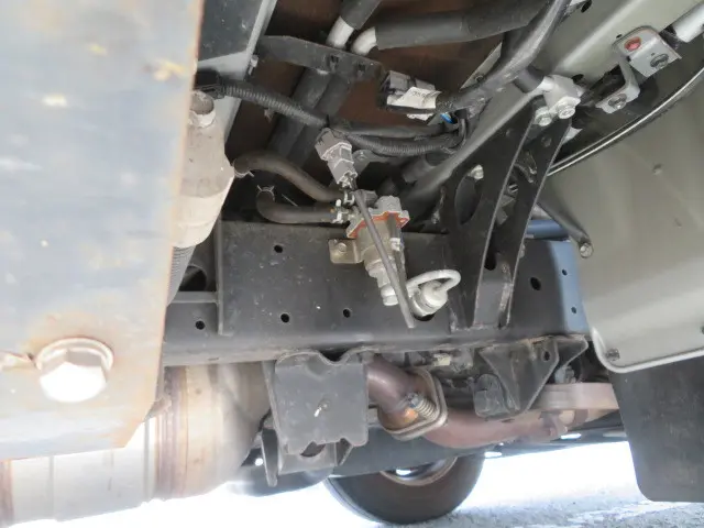 日野 リエッセ SKG-XZB70M(2WD)の写真41