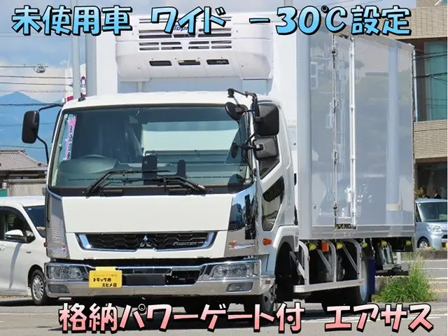 三菱 ファイター 2KG-FK65F(2WD)の写真1