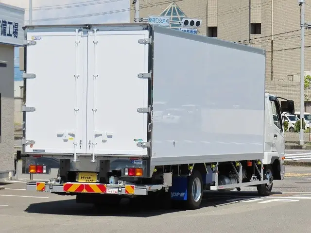三菱 ファイター 2KG-FK65F(2WD)の写真2