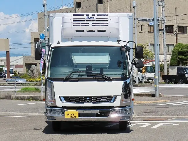三菱 ファイター 2KG-FK65F(2WD)の写真5