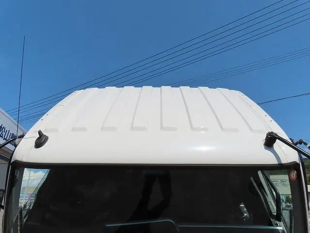 三菱 ファイター 2KG-FK65F(2WD)の写真6