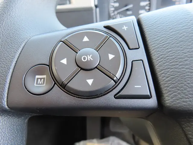 三菱 ファイター 2KG-FK65F(2WD)の写真15