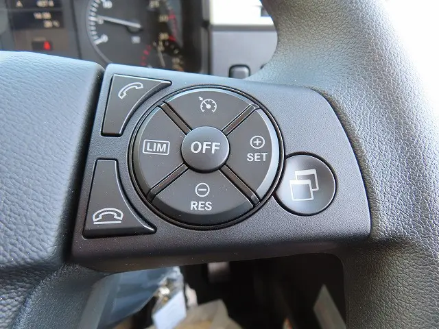 三菱 ファイター 2KG-FK65F(2WD)の写真16