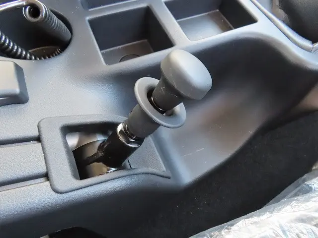 三菱 ファイター 2KG-FK65F(2WD)の写真19