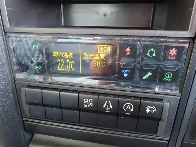三菱 ファイター 2KG-FK65F(2WD)の写真21