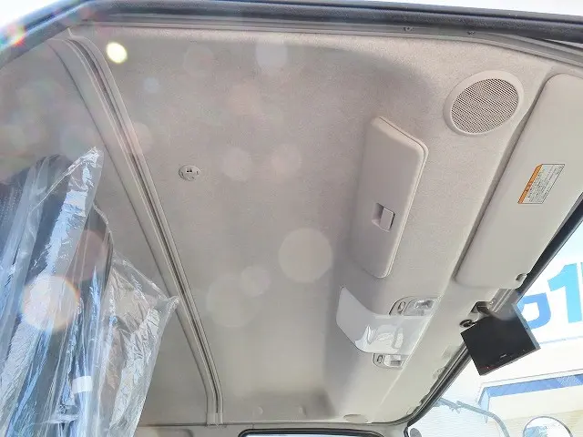 三菱 ファイター 2KG-FK65F(2WD)の写真22