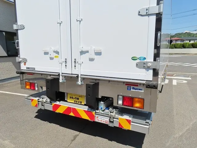 三菱 ファイター 2KG-FK65F(2WD)の写真33