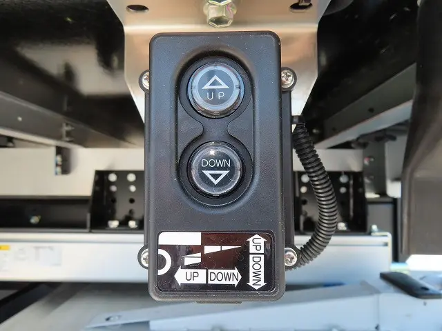 三菱 ファイター 2KG-FK65F(2WD)の写真37