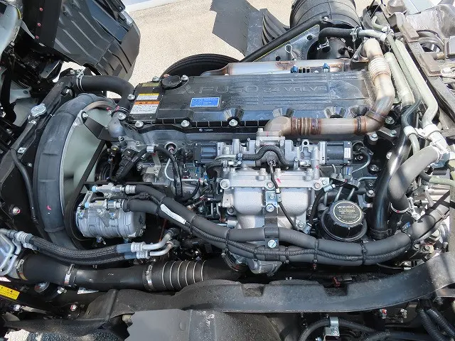 三菱 ファイター 2KG-FK65F(2WD)の写真40