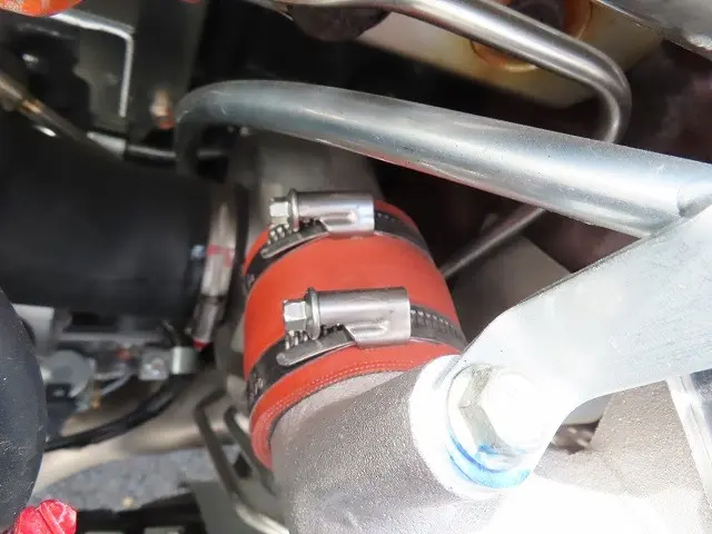 三菱 ファイター 2KG-FK65F(2WD)の写真42