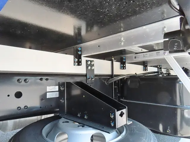 三菱 ファイター 2KG-FK65F(2WD)の写真44