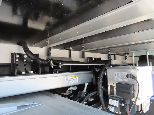 三菱 ファイター 2KG-FK65F(2WD)の写真45
