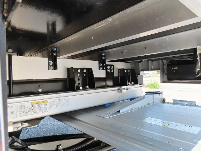 三菱 ファイター 2KG-FK65F(2WD)の写真46