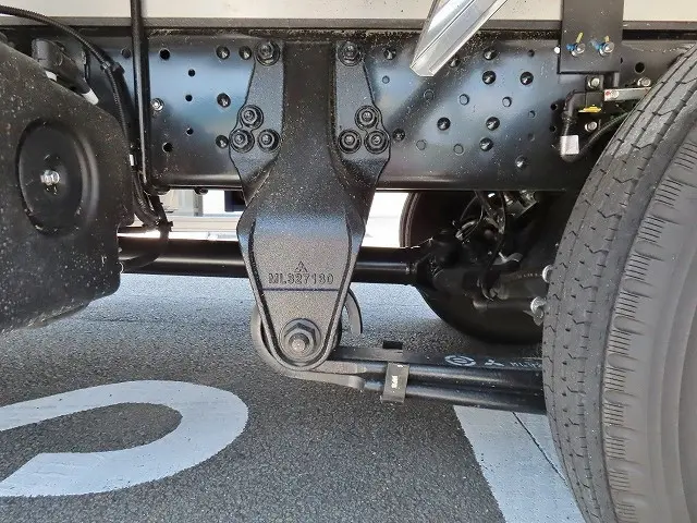 三菱 ファイター 2KG-FK65F(2WD)の写真47