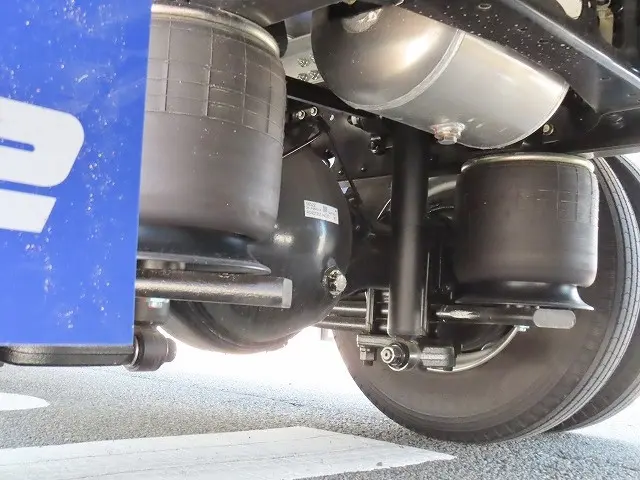 三菱 ファイター 2KG-FK65F(2WD)の写真48