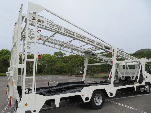 日野 デュトロ SDG-XZU720M改(2WD)の写真31