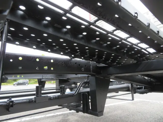 日野 デュトロ SDG-XZU720M改(2WD)の写真46