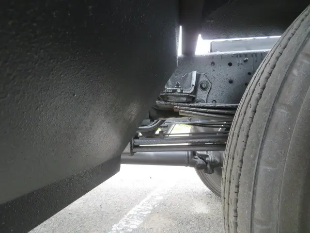 日野 デュトロ SDG-XZU720M改(2WD)の写真48
