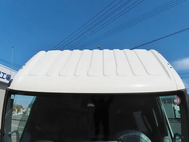 日野 デュトロ 2KG-XZU700M(2WD)の写真6