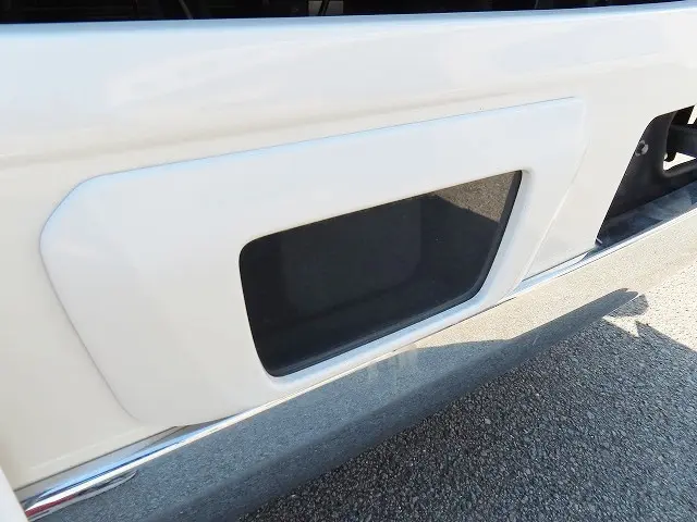 日野 デュトロ 2KG-XZU700M(2WD)の写真9