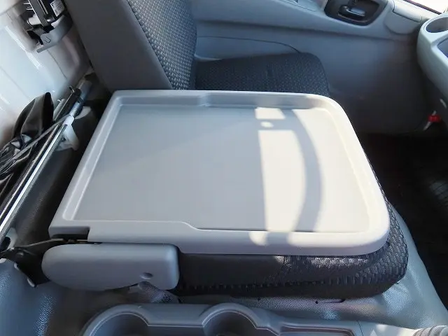 日野 デュトロ 2KG-XZU700M(2WD)の写真11