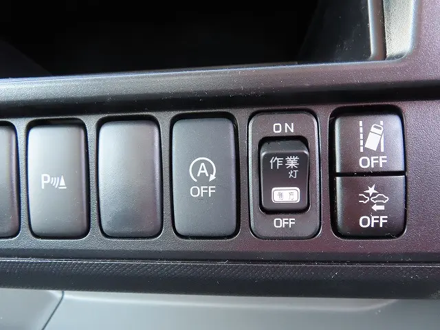 日野 デュトロ 2KG-XZU700M(2WD)の写真15