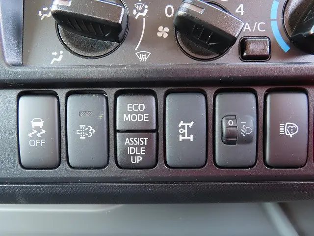 日野 デュトロ 2KG-XZU700M(2WD)の写真16