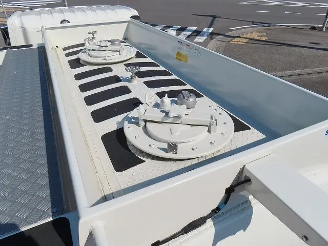 日野 デュトロ 2KG-XZU700M(2WD)の写真23