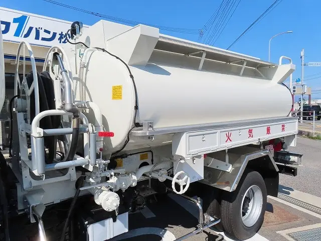 日野 デュトロ 2KG-XZU700M(2WD)の写真26