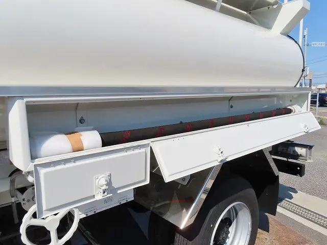 日野 デュトロ 2KG-XZU700M(2WD)の写真27