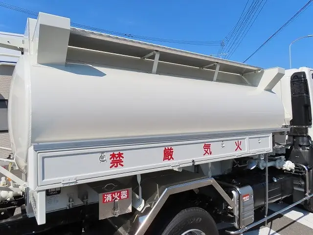日野 デュトロ 2KG-XZU700M(2WD)の写真29