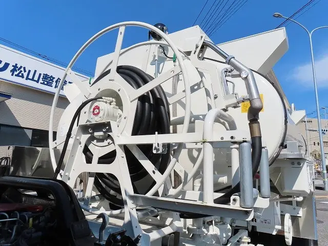 日野 デュトロ 2KG-XZU700M(2WD)の写真30