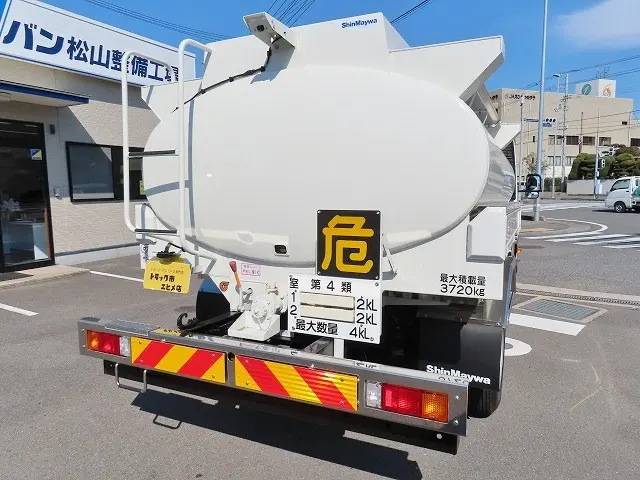 日野 デュトロ 2KG-XZU700M(2WD)の写真30
