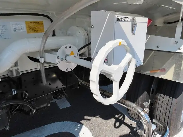 日野 デュトロ 2KG-XZU700M(2WD)の写真33