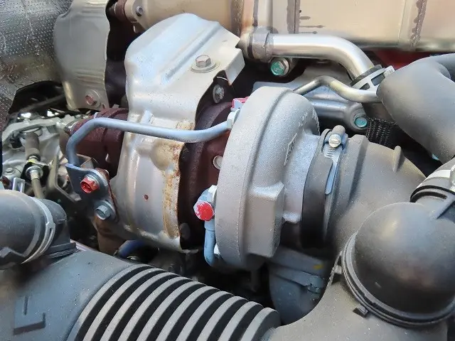 日野 デュトロ 2KG-XZU700M(2WD)の写真42