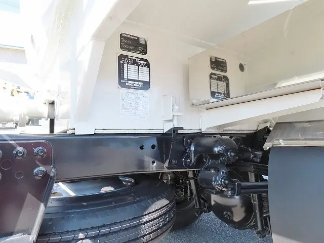 日野 デュトロ 2KG-XZU700M(2WD)の写真43