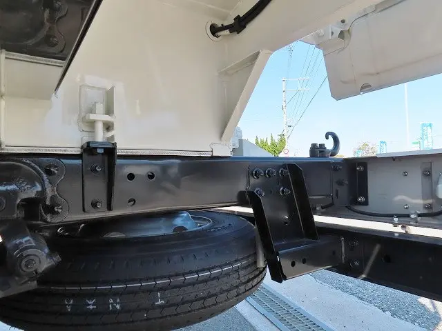 日野 デュトロ 2KG-XZU700M(2WD)の写真45