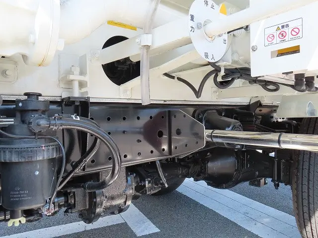 日野 デュトロ 2KG-XZU700M(2WD)の写真45
