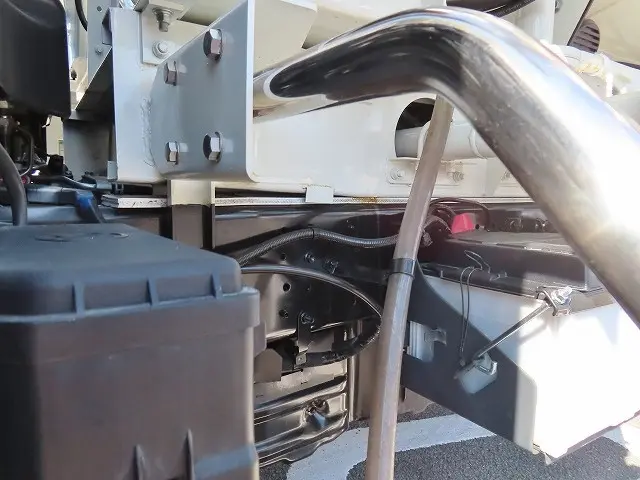 日野 デュトロ 2KG-XZU700M(2WD)の写真46