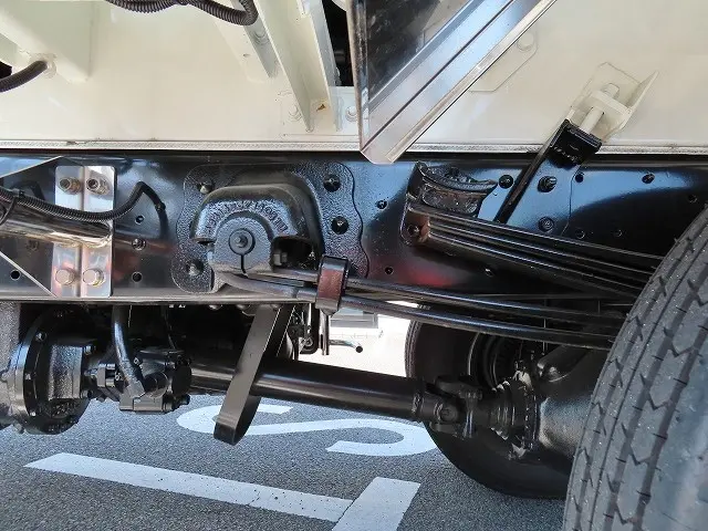 日野 デュトロ 2KG-XZU700M(2WD)の写真47