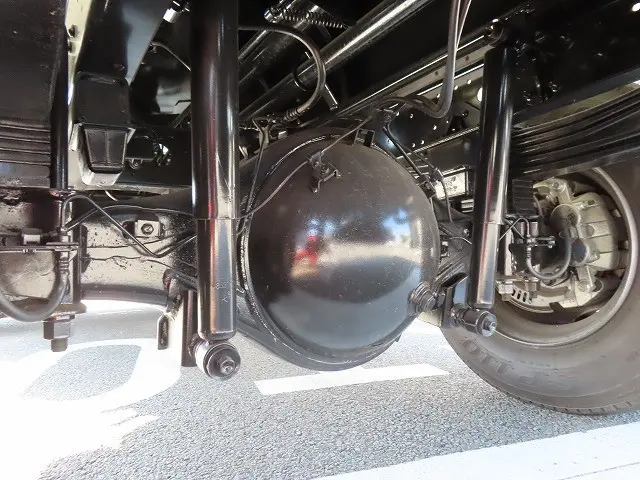 日野 デュトロ 2KG-XZU700M(2WD)の写真49