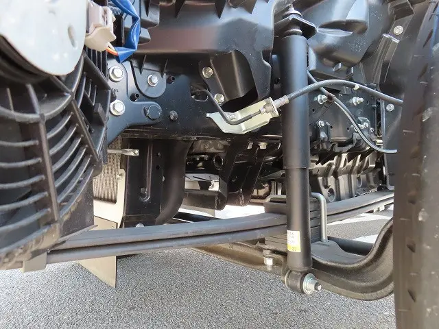 日野 デュトロ 2KG-XZU700M(2WD)の写真50